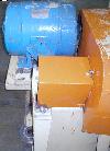  LUMMUS HF-156 Stock Fan, 15 hp,